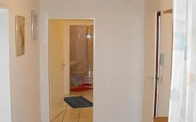 Ferienwohnungen Goman in Bergheim