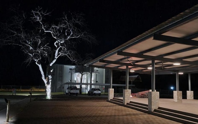 Sandpiper Villas Chobe