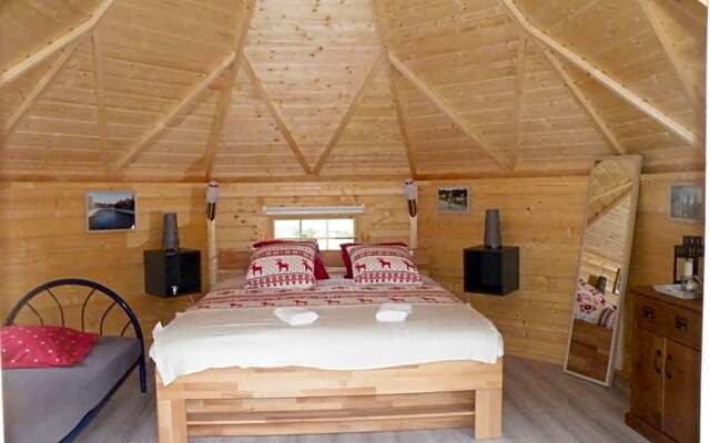 Kotas - Esprit Nordique