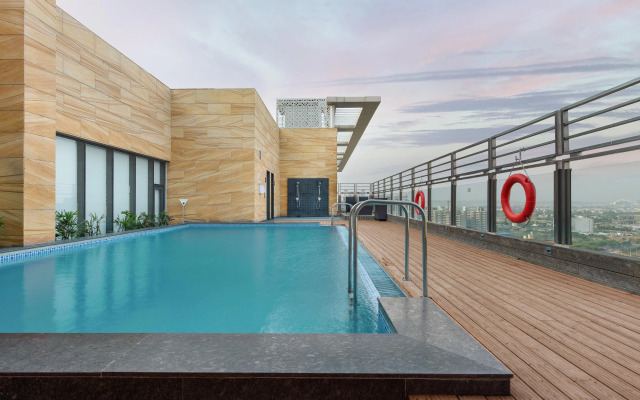 Holiday Inn Gurugram Sector 90