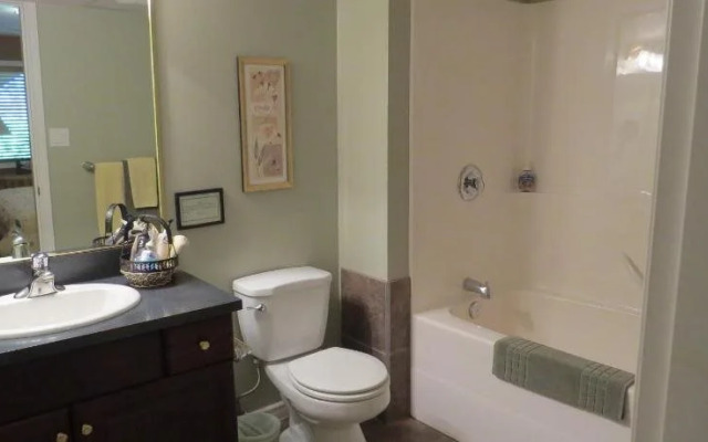 River's Edge Bed & Breakfast