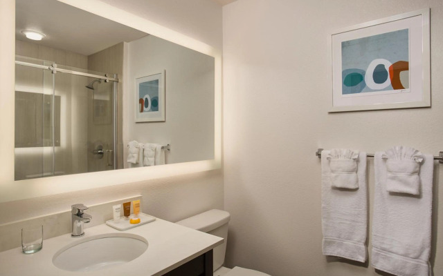Corporate Inn Sunnyvale