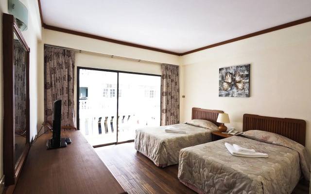 Paisiri Hotel
