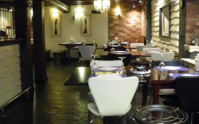 Hostal Nau Pradets