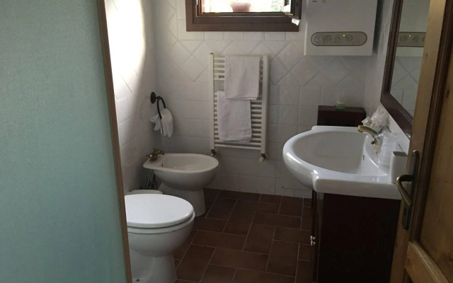 Affittacamere La Casa di Ugo