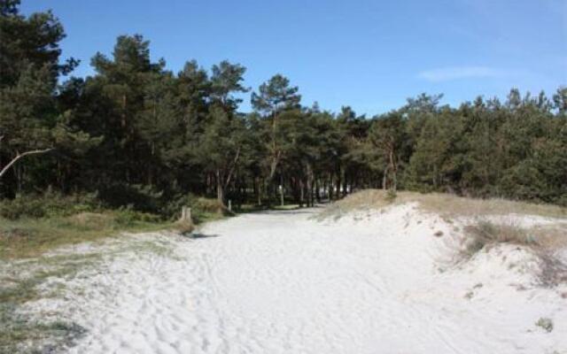 Ferienwohnungen Juliusruh RUeG 510