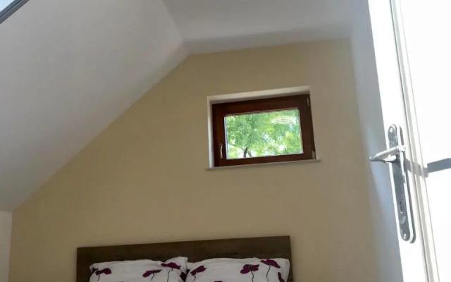 Biborka Apartman