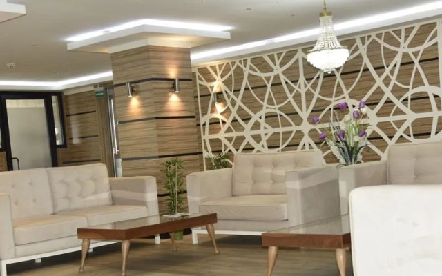 Cevaher Hotel & Suites