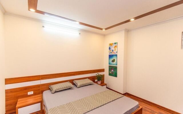 Little Ha Long Homestay – Guest Rooms – Ha Long