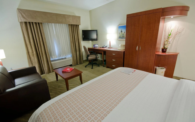 Canad Inns Destination Centre Garden City