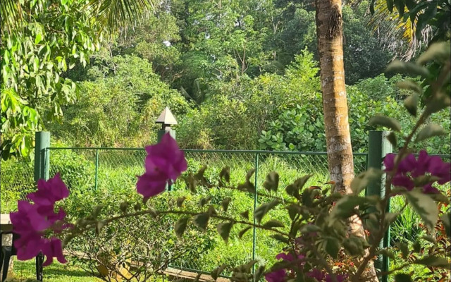 Suma Villa, Lovely Double-room