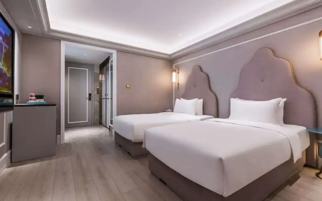 Mercure Shijiazhuang Center