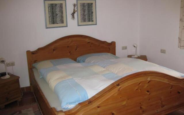 Apartments Bed & Breakfast Brückner