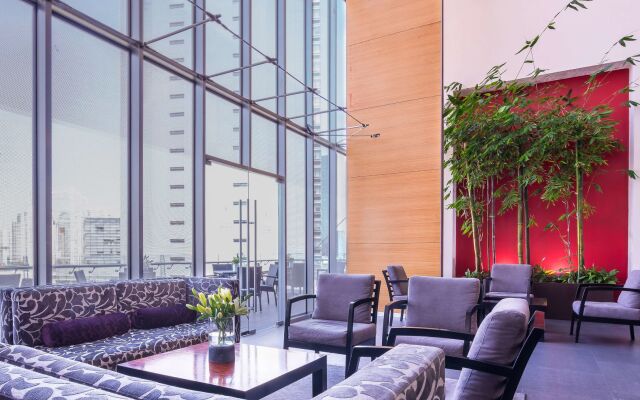 NH Collection Mexico City Santa Fé