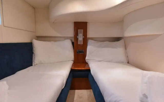 Night on Board Experience Douro