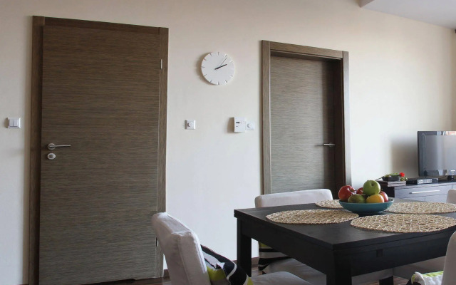 Wawel Angel Plaza Apartments by Amstra Luxury Apartments