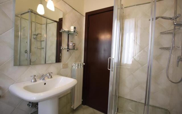 Agriturismo Casale Dello Sparviero