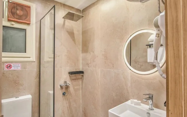 Pyramids View Studios