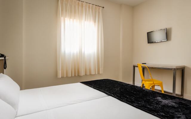 Hotel YIT Casablanca