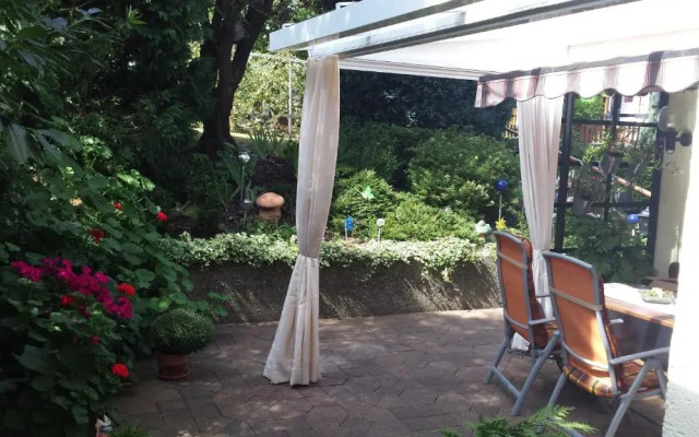 Ferienwohnung Diester Riegelsberg