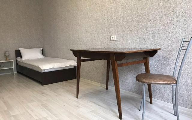 GoodNight Aparts 50 лет ВЛКСМ 20 Рыбинск