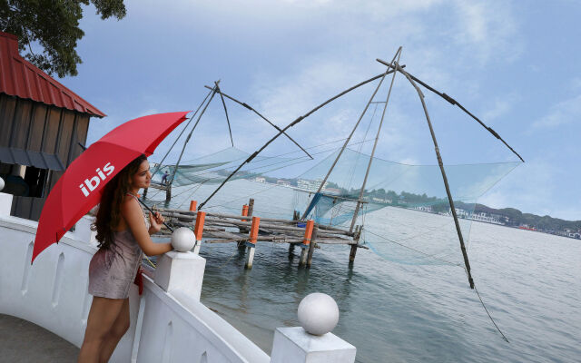ibis Kochi City Centre Hotel