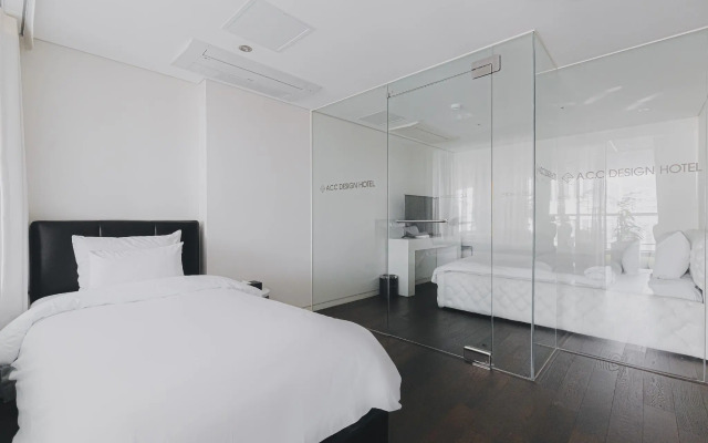 ACC Design Hotel