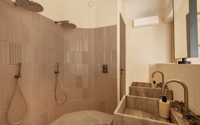 Maison Ceramica Grimaud