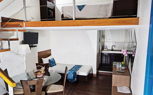 Gran Prix Hotel & Suites Cebu