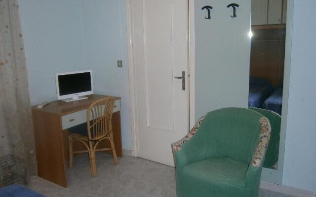 Hotel Milanesina