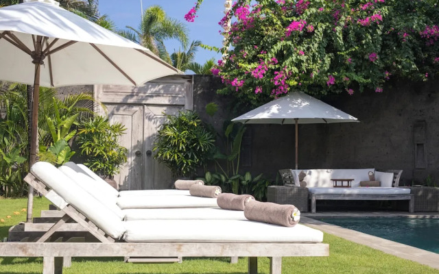 Villa Alabali