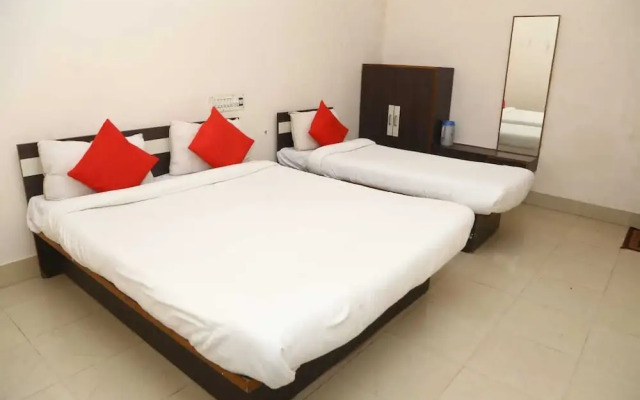 OYO 22020 Hotel Shakti
