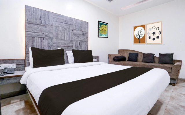 Super Townhouse Mahabaleshwar Formerly Shiva's Valley