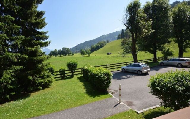 LOW BUDGET Apartment KITZ 10 - Kaprun