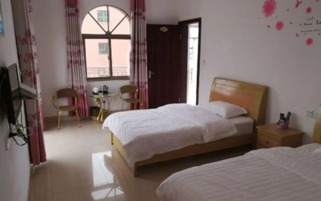 Xiaodeng Haoxianglai Leisure Hostel