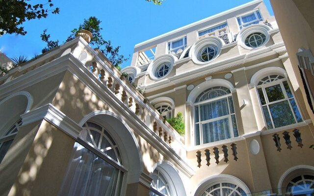 Rendez-Vous Hotel Buenos Aires