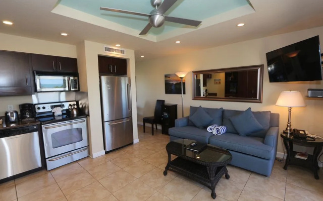 The Beach on Longboat Key