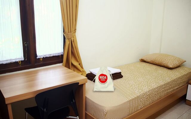 Embe Joglo Homestay