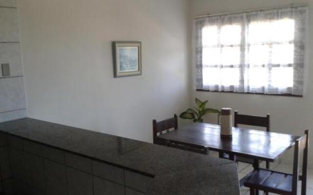 Condominio do Frances