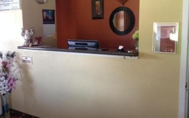 Budget Inn Mount Pleasant