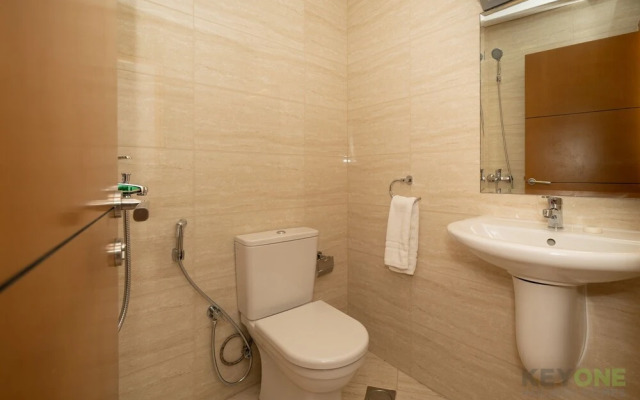 KOHH – 3BR in Ocean Heights