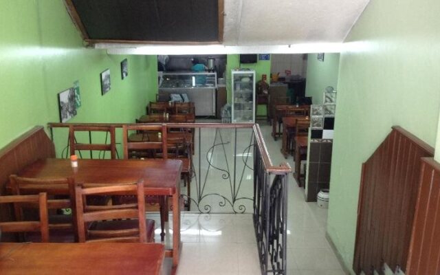 Hostal Flor de Kanela