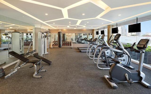 Novotel Jakarta Cikini Hotel