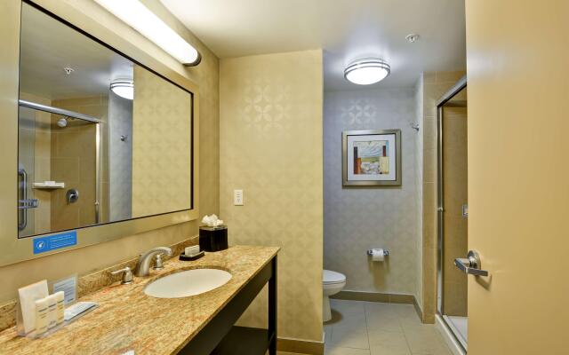 Hampton Inn & Suites Tampa Northwest/Oldsmar