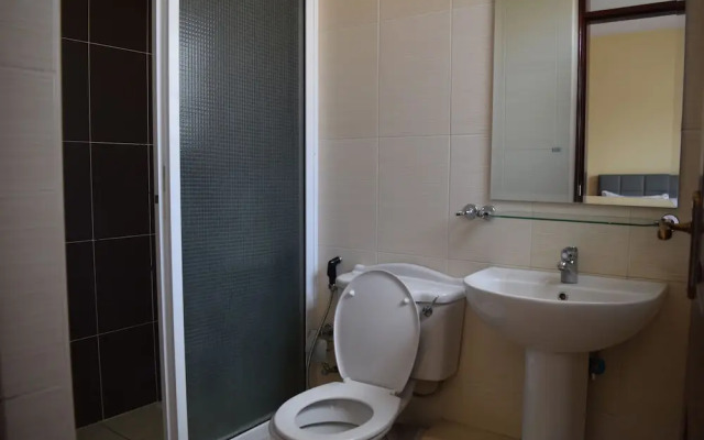 Westside Premier Apartments