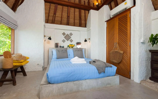 Cape Shark Pool Villas