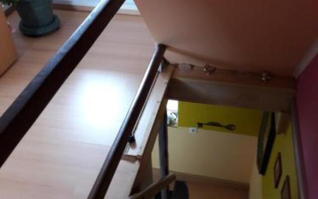 Ferienwohnung Osterbrink