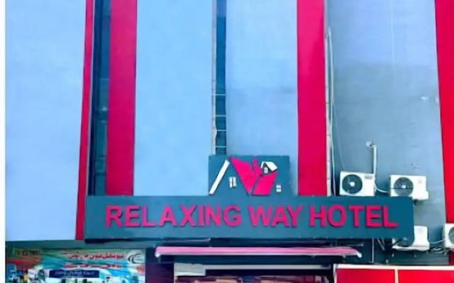 Hotel Relaxing Way