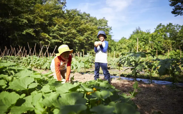 Hoshino Resorts RISONARE Nasu