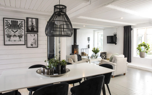 Granelund Bed & Country Living